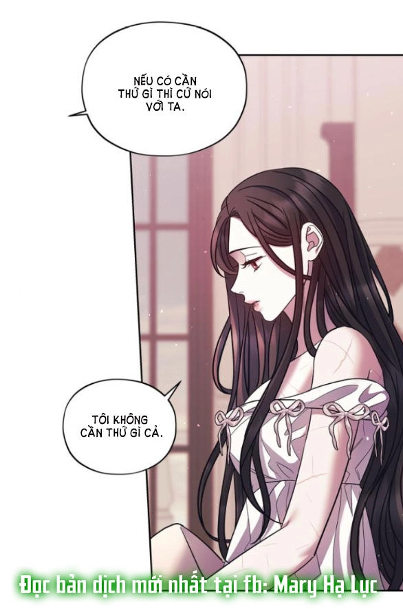 Mong Chờ Giây Phút Thiêng Liêng Được Chạm Tới Người Chapter 43.2 - 55