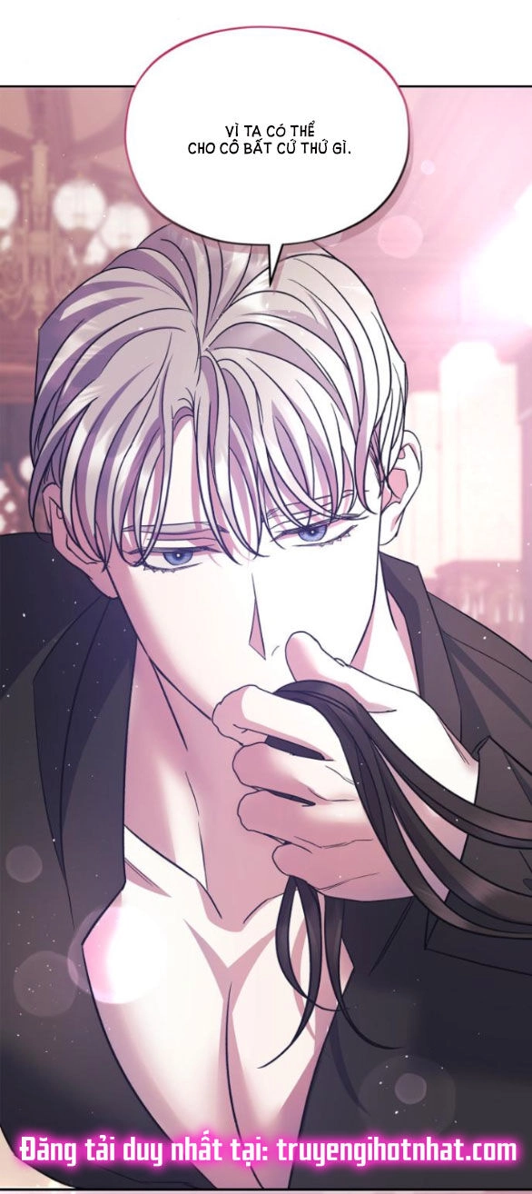 Mong Chờ Giây Phút Thiêng Liêng Được Chạm Tới Người Chapter 43.2 - 59