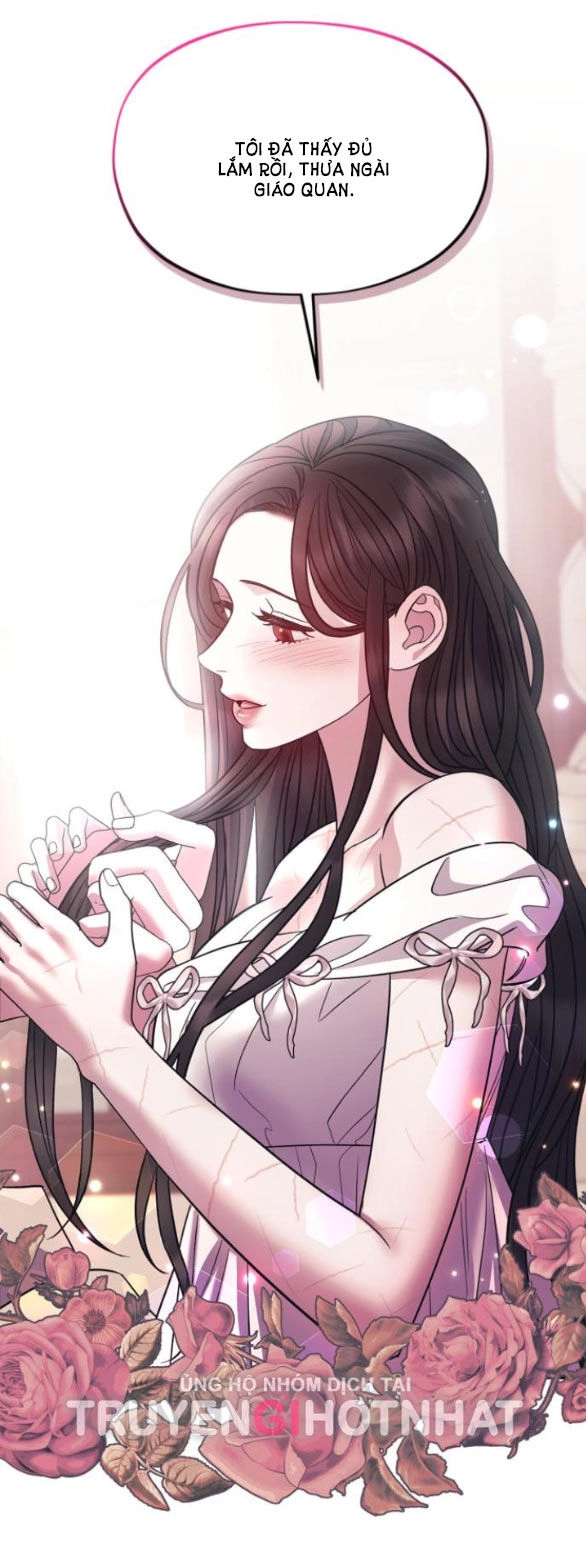 Mong Chờ Giây Phút Thiêng Liêng Được Chạm Tới Người Chapter 43.2 - 66