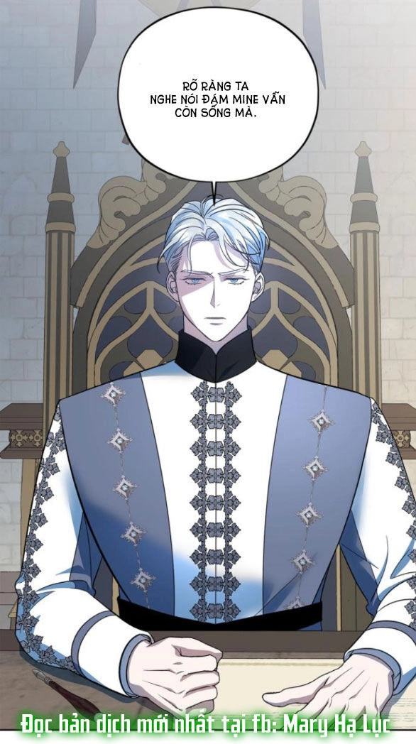 Mong Chờ Giây Phút Thiêng Liêng Được Chạm Tới Người Chapter 44.1 - 3