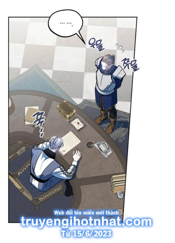 Mong Chờ Giây Phút Thiêng Liêng Được Chạm Tới Người Chapter 44.1 - 11