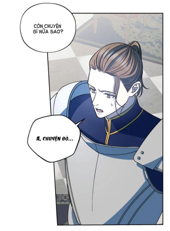 Mong Chờ Giây Phút Thiêng Liêng Được Chạm Tới Người Chapter 44.1 - 13