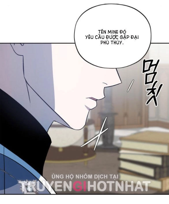 Mong Chờ Giây Phút Thiêng Liêng Được Chạm Tới Người Chapter 44.1 - 15