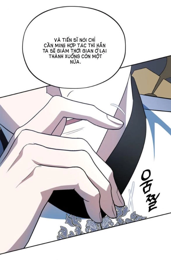 Mong Chờ Giây Phút Thiêng Liêng Được Chạm Tới Người Chapter 44.1 - 20