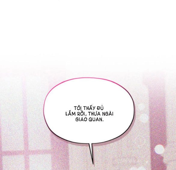 Mong Chờ Giây Phút Thiêng Liêng Được Chạm Tới Người Chapter 44.1 - 21