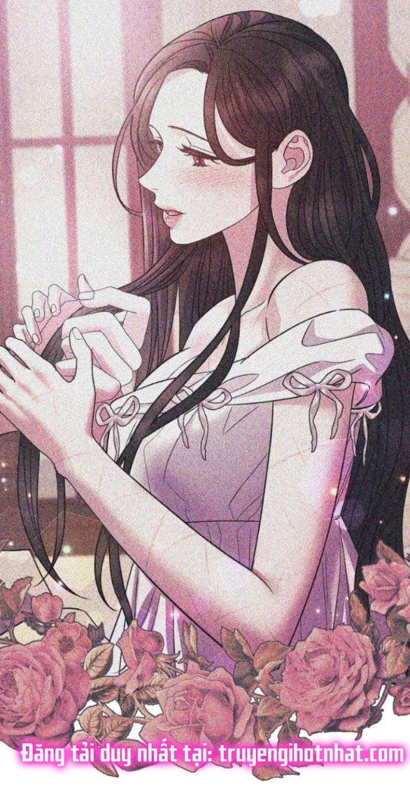 Mong Chờ Giây Phút Thiêng Liêng Được Chạm Tới Người Chapter 44.1 - 22