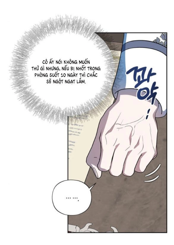 Mong Chờ Giây Phút Thiêng Liêng Được Chạm Tới Người Chapter 44.1 - 24