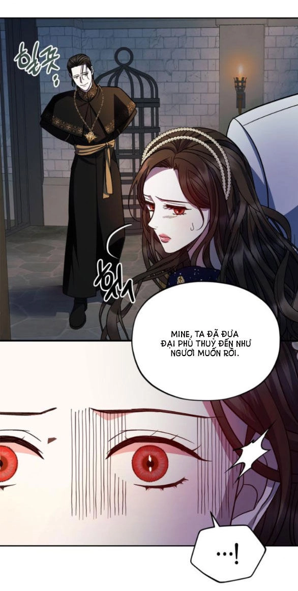 Mong Chờ Giây Phút Thiêng Liêng Được Chạm Tới Người Chapter 44.1 - 43