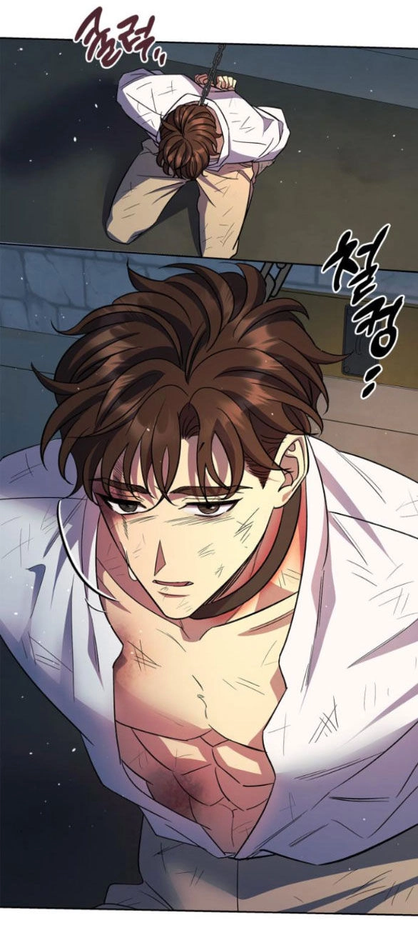 Mong Chờ Giây Phút Thiêng Liêng Được Chạm Tới Người Chapter 44.1 - 46