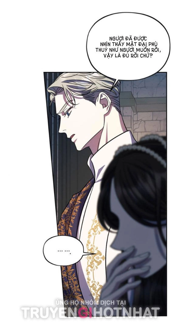 Mong Chờ Giây Phút Thiêng Liêng Được Chạm Tới Người Chapter 44.1 - 48