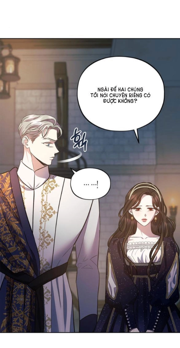 Mong Chờ Giây Phút Thiêng Liêng Được Chạm Tới Người Chapter 44.1 - 51