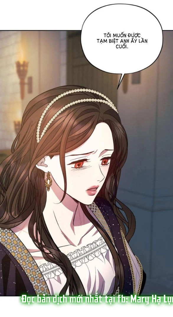 Mong Chờ Giây Phút Thiêng Liêng Được Chạm Tới Người Chapter 44.1 - 53