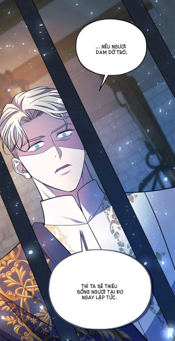 Mong Chờ Giây Phút Thiêng Liêng Được Chạm Tới Người Chapter 44.2 - 4