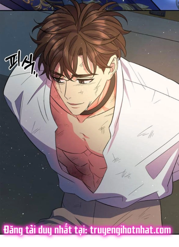 Mong Chờ Giây Phút Thiêng Liêng Được Chạm Tới Người Chapter 44.2 - 5