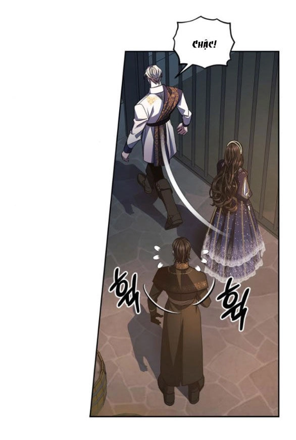 Mong Chờ Giây Phút Thiêng Liêng Được Chạm Tới Người Chapter 44.2 - 7