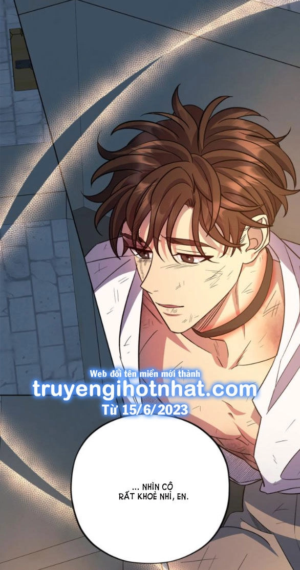 Mong Chờ Giây Phút Thiêng Liêng Được Chạm Tới Người Chapter 44.2 - 10