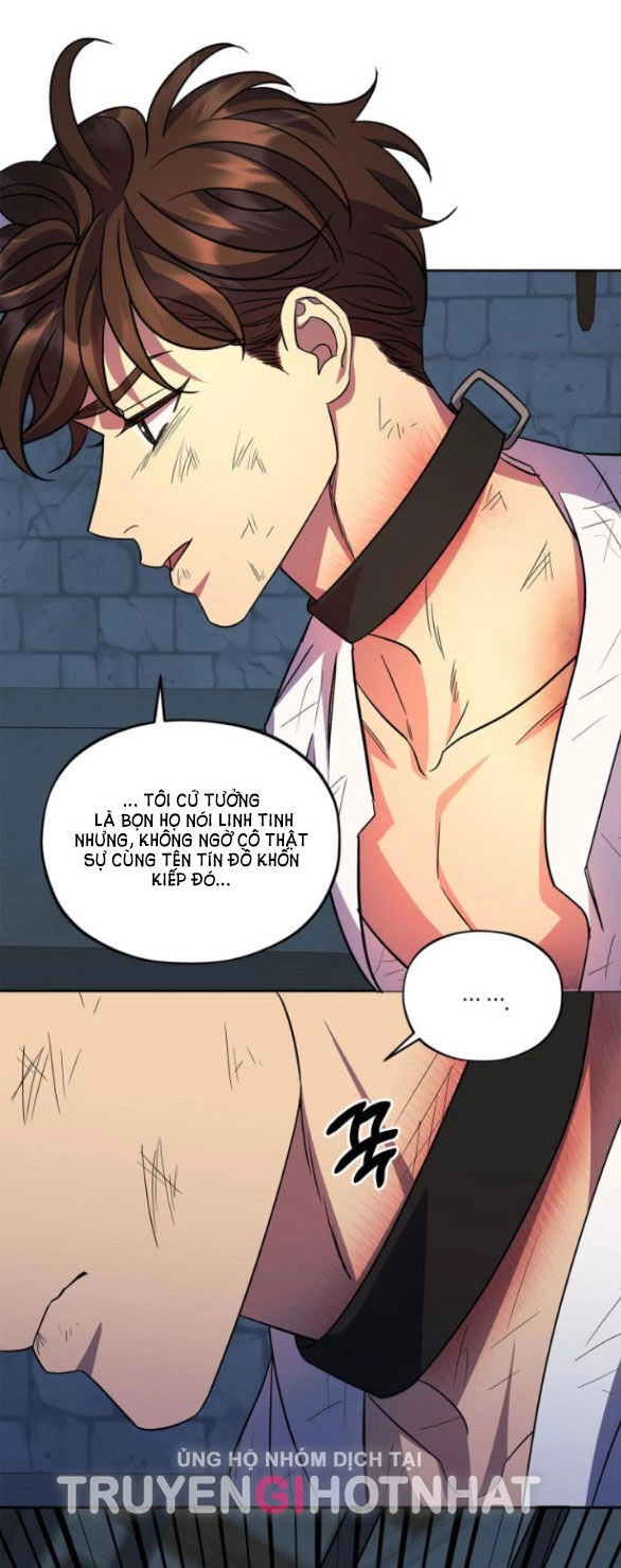 Mong Chờ Giây Phút Thiêng Liêng Được Chạm Tới Người Chapter 44.2 - 13