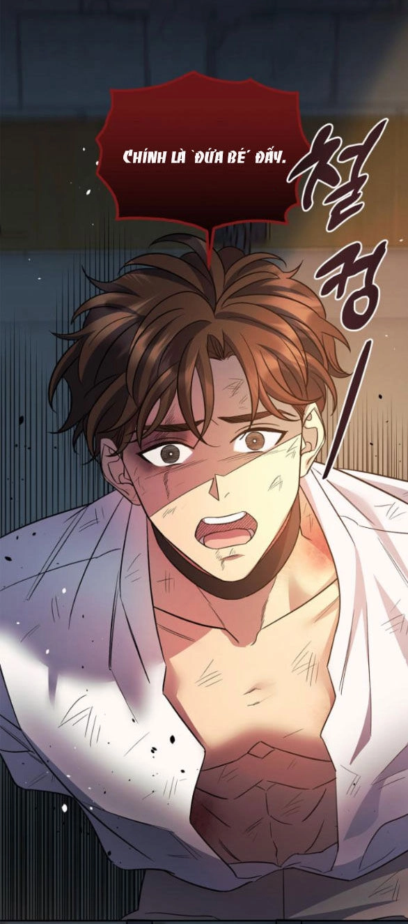 Mong Chờ Giây Phút Thiêng Liêng Được Chạm Tới Người Chapter 44.2 - 16