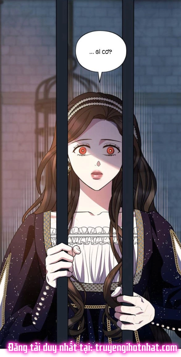 Mong Chờ Giây Phút Thiêng Liêng Được Chạm Tới Người Chapter 44.2 - 17