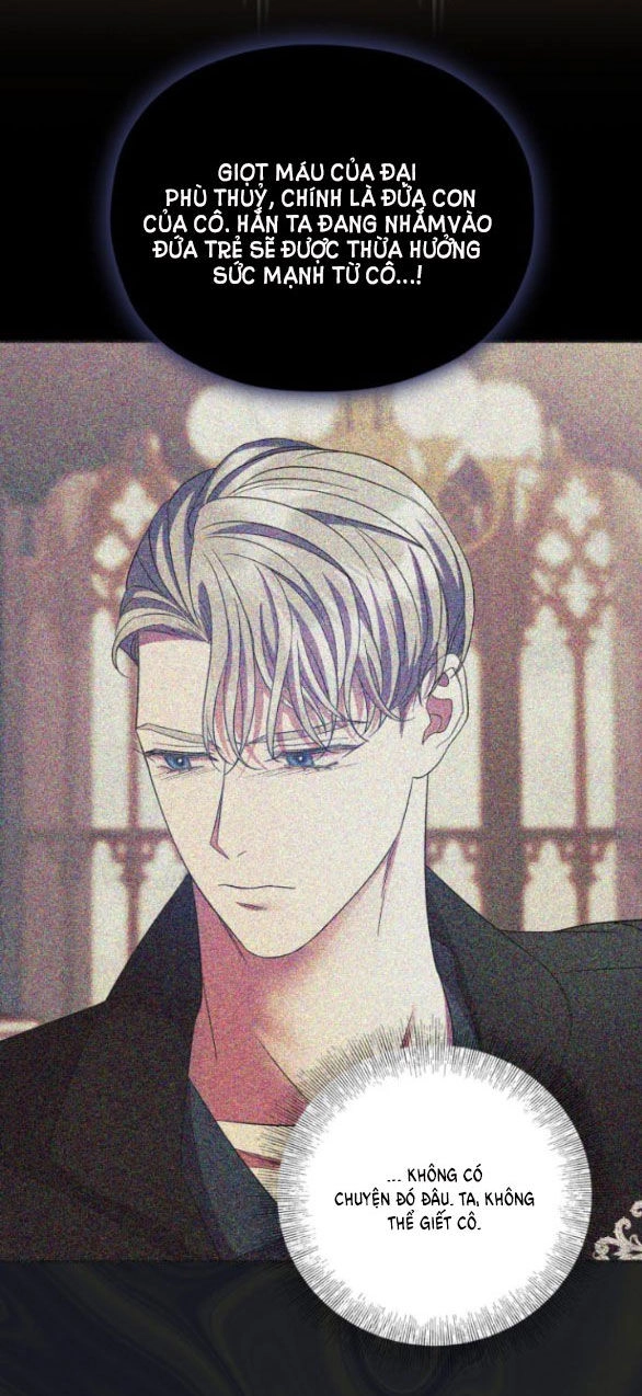 Mong Chờ Giây Phút Thiêng Liêng Được Chạm Tới Người Chapter 44.2 - 19