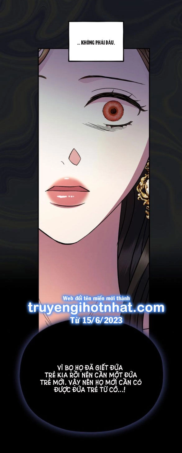 Mong Chờ Giây Phút Thiêng Liêng Được Chạm Tới Người Chapter 44.2 - 21