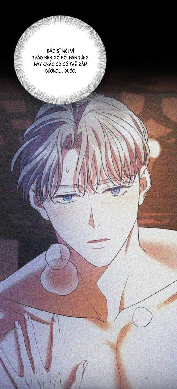 Mong Chờ Giây Phút Thiêng Liêng Được Chạm Tới Người Chapter 44.2 - 23