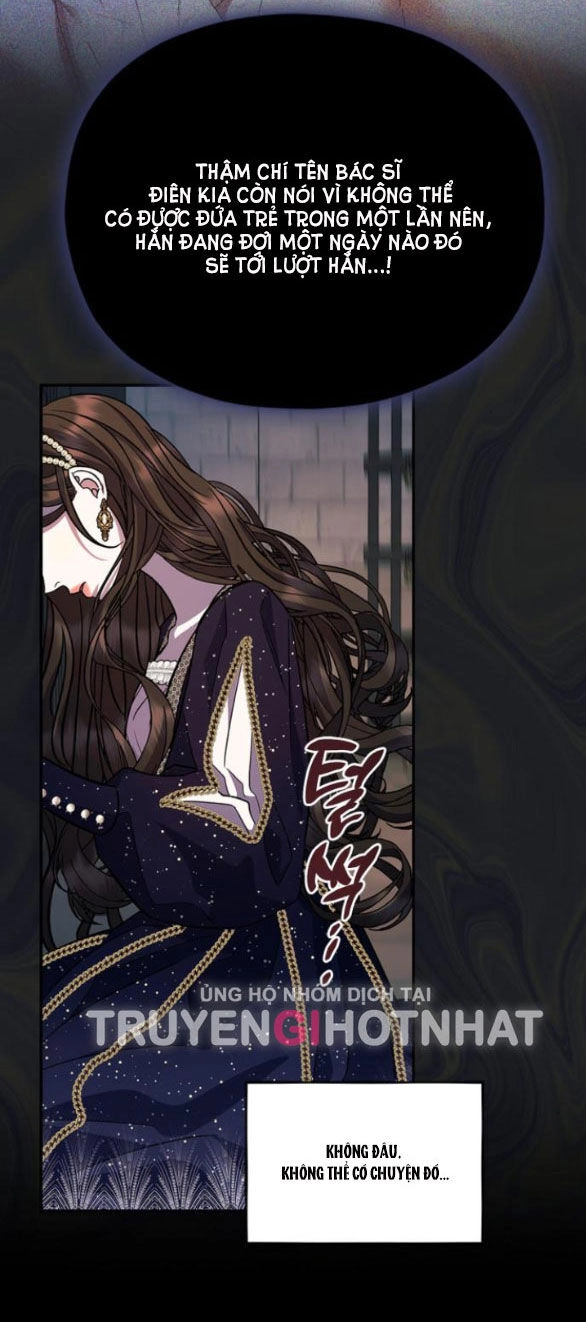 Mong Chờ Giây Phút Thiêng Liêng Được Chạm Tới Người Chapter 44.2 - 24