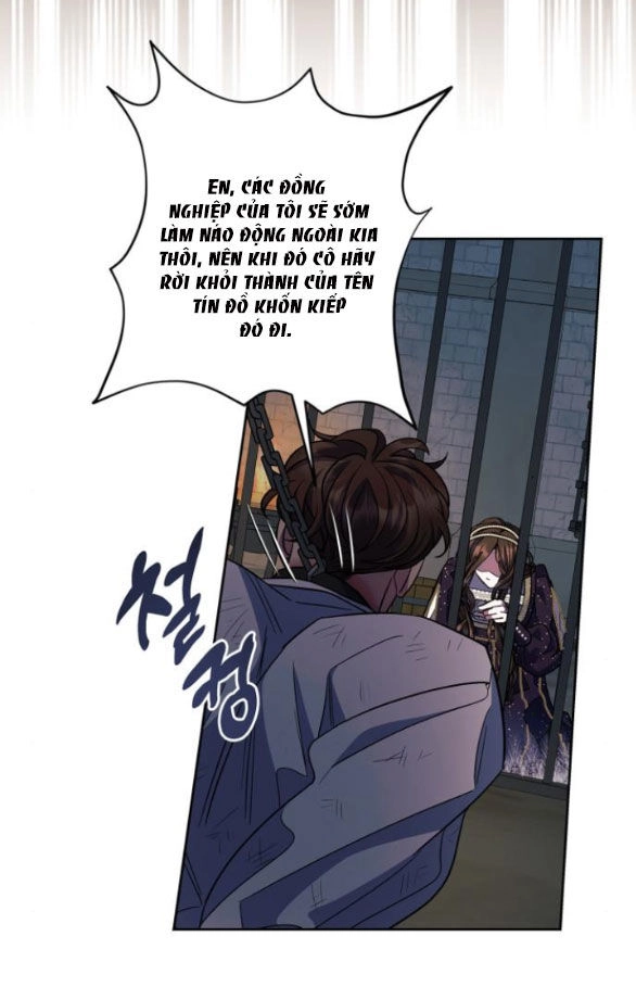 Mong Chờ Giây Phút Thiêng Liêng Được Chạm Tới Người Chapter 44.2 - 26