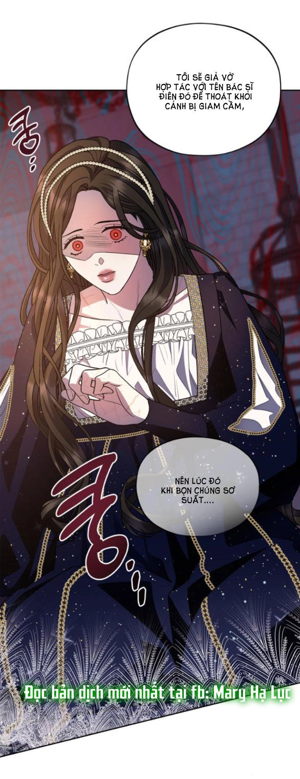 Mong Chờ Giây Phút Thiêng Liêng Được Chạm Tới Người Chapter 44.2 - 28