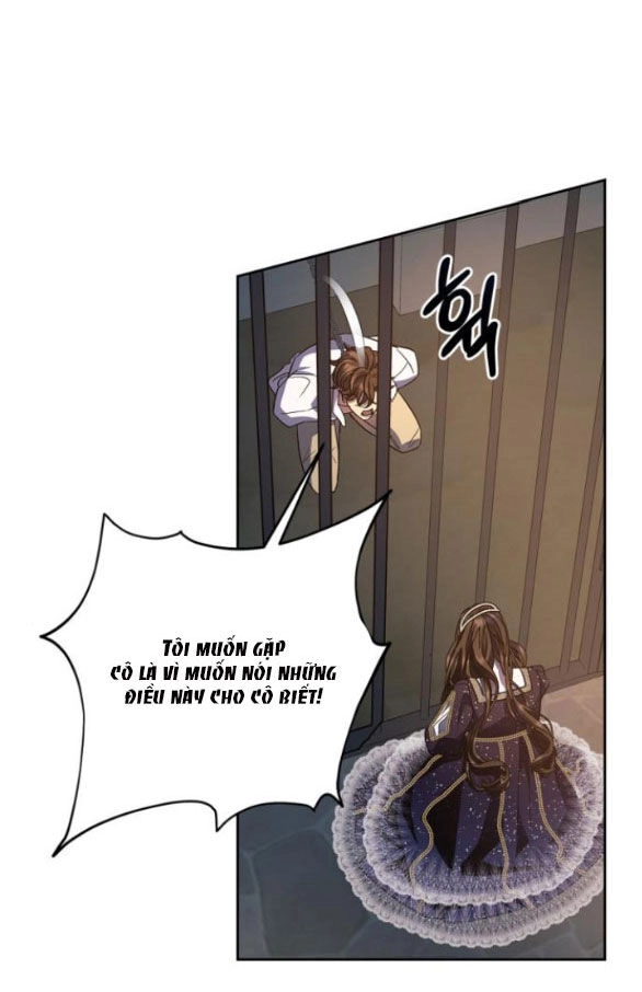 Mong Chờ Giây Phút Thiêng Liêng Được Chạm Tới Người Chapter 44.2 - 29