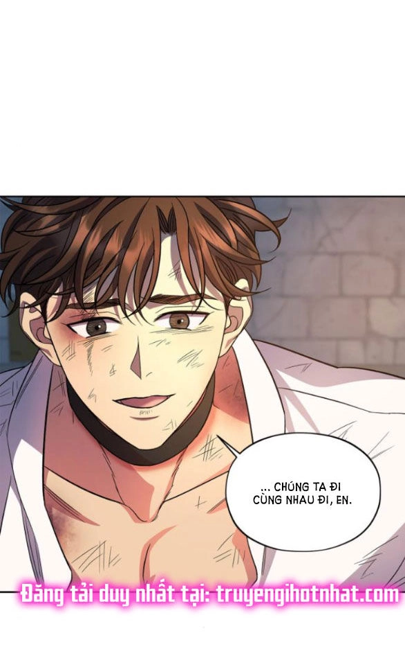 Mong Chờ Giây Phút Thiêng Liêng Được Chạm Tới Người Chapter 44.2 - 30