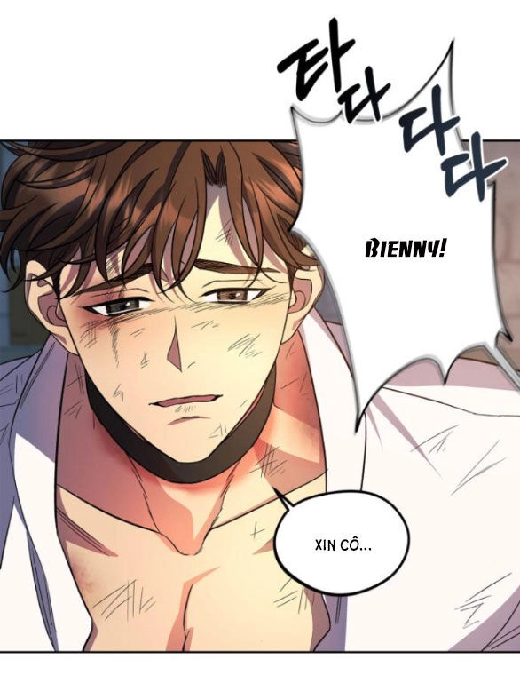 Mong Chờ Giây Phút Thiêng Liêng Được Chạm Tới Người Chapter 44.2 - 31