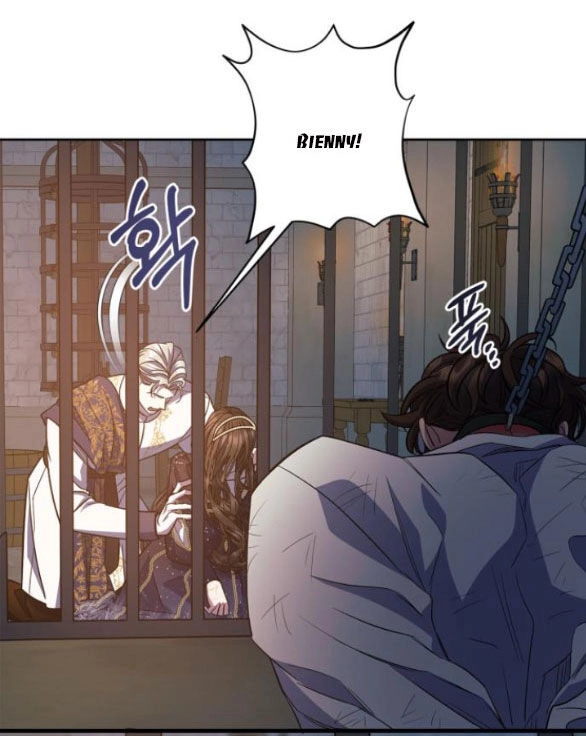 Mong Chờ Giây Phút Thiêng Liêng Được Chạm Tới Người Chapter 44.2 - 33