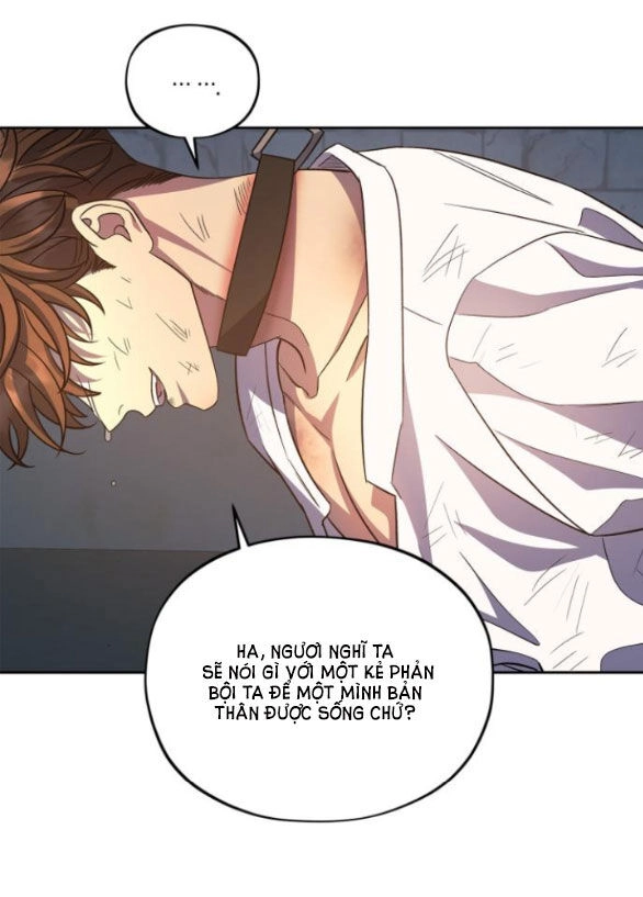 Mong Chờ Giây Phút Thiêng Liêng Được Chạm Tới Người Chapter 44.2 - 36