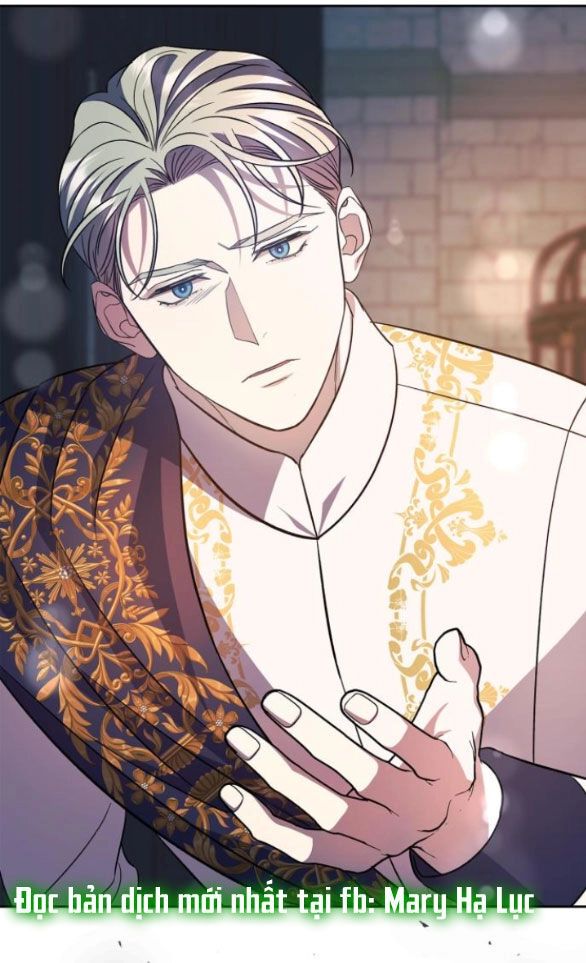 Mong Chờ Giây Phút Thiêng Liêng Được Chạm Tới Người Chapter 44.2 - 44