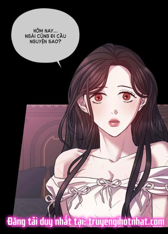 Mong Chờ Giây Phút Thiêng Liêng Được Chạm Tới Người Chapter 44.2 - 47