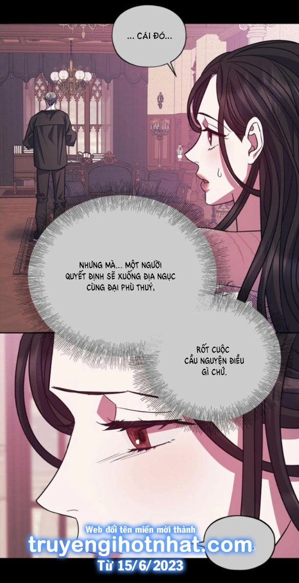 Mong Chờ Giây Phút Thiêng Liêng Được Chạm Tới Người Chapter 44.2 - 51