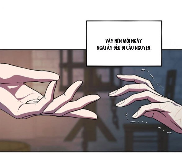 Mong Chờ Giây Phút Thiêng Liêng Được Chạm Tới Người Chapter 44.2 - 53