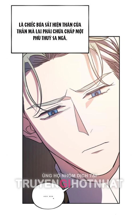 Mong Chờ Giây Phút Thiêng Liêng Được Chạm Tới Người Chapter 44.2 - 55