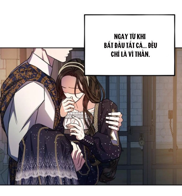 Mong Chờ Giây Phút Thiêng Liêng Được Chạm Tới Người Chapter 44.2 - 61