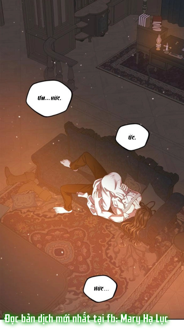 Mong Chờ Giây Phút Thiêng Liêng Được Chạm Tới Người Chapter 45.1 - 2