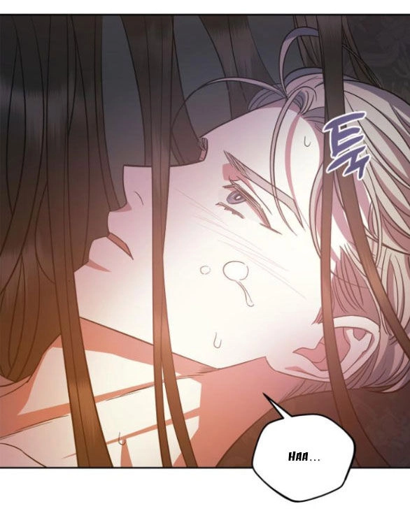 Mong Chờ Giây Phút Thiêng Liêng Được Chạm Tới Người Chapter 45.1 - 4