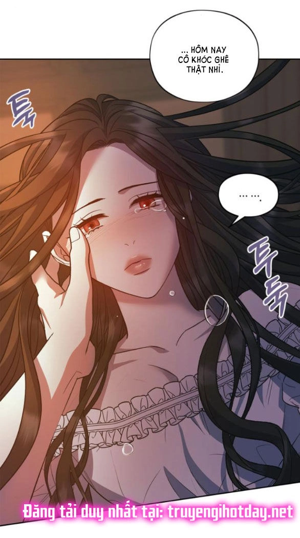 Mong Chờ Giây Phút Thiêng Liêng Được Chạm Tới Người Chapter 45.1 - 6