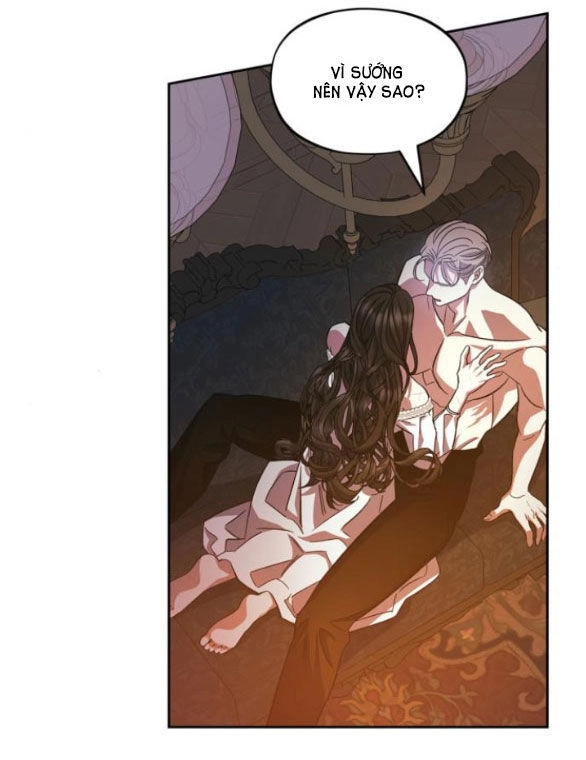 Mong Chờ Giây Phút Thiêng Liêng Được Chạm Tới Người Chapter 45.1 - 8