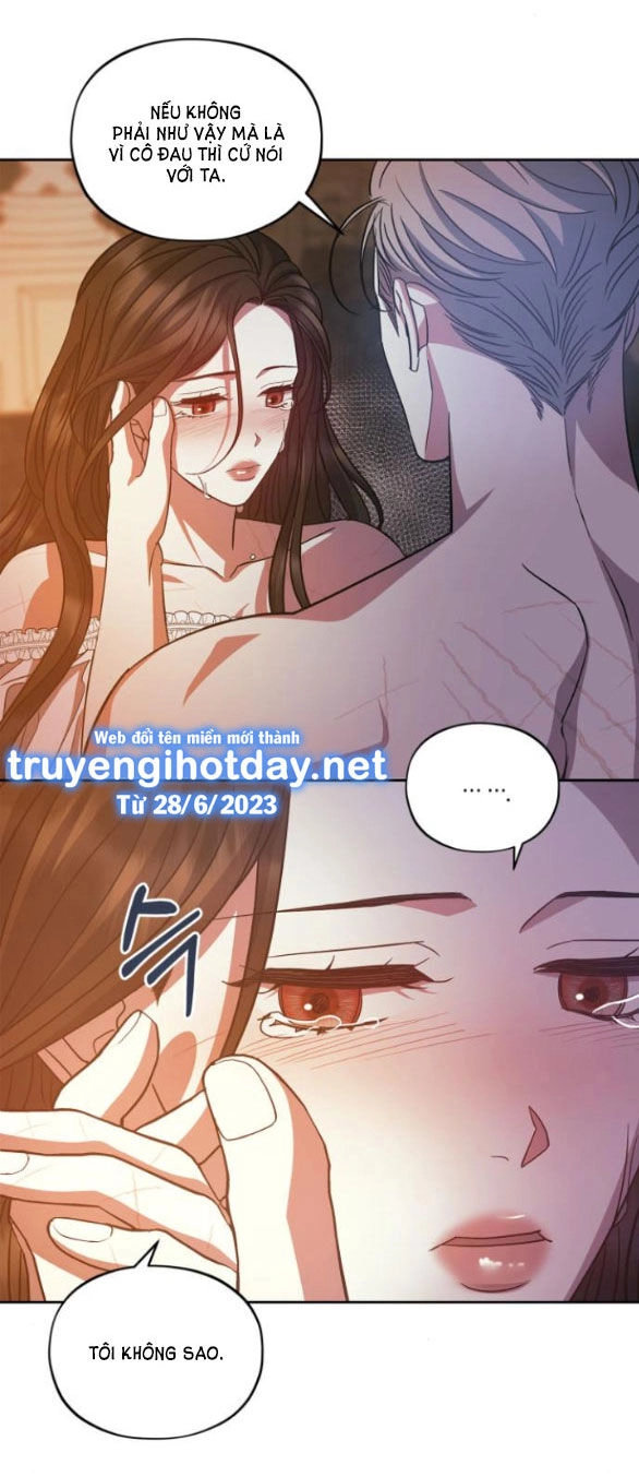 Mong Chờ Giây Phút Thiêng Liêng Được Chạm Tới Người Chapter 45.1 - 10