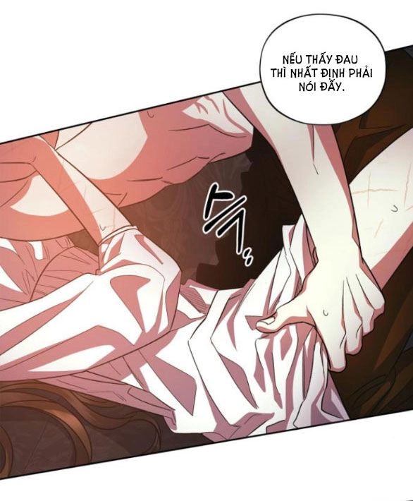 Mong Chờ Giây Phút Thiêng Liêng Được Chạm Tới Người Chapter 45.1 - 20