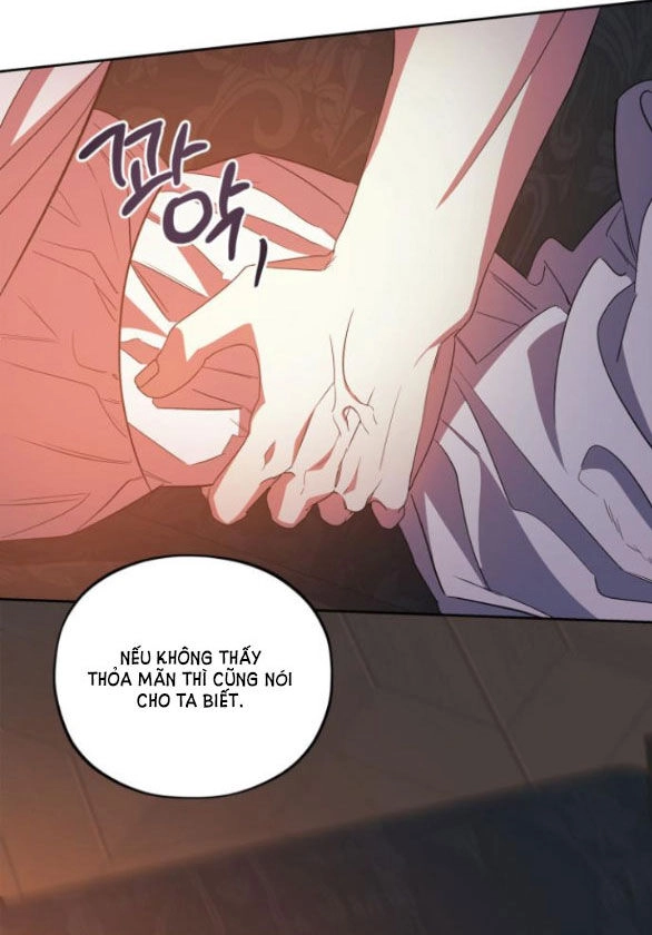 Mong Chờ Giây Phút Thiêng Liêng Được Chạm Tới Người Chapter 45.1 - 25