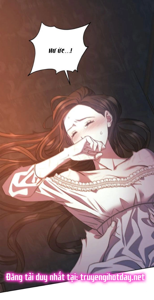 Mong Chờ Giây Phút Thiêng Liêng Được Chạm Tới Người Chapter 45.1 - 26