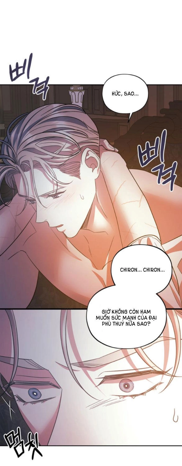 Mong Chờ Giây Phút Thiêng Liêng Được Chạm Tới Người Chapter 45.1 - 31