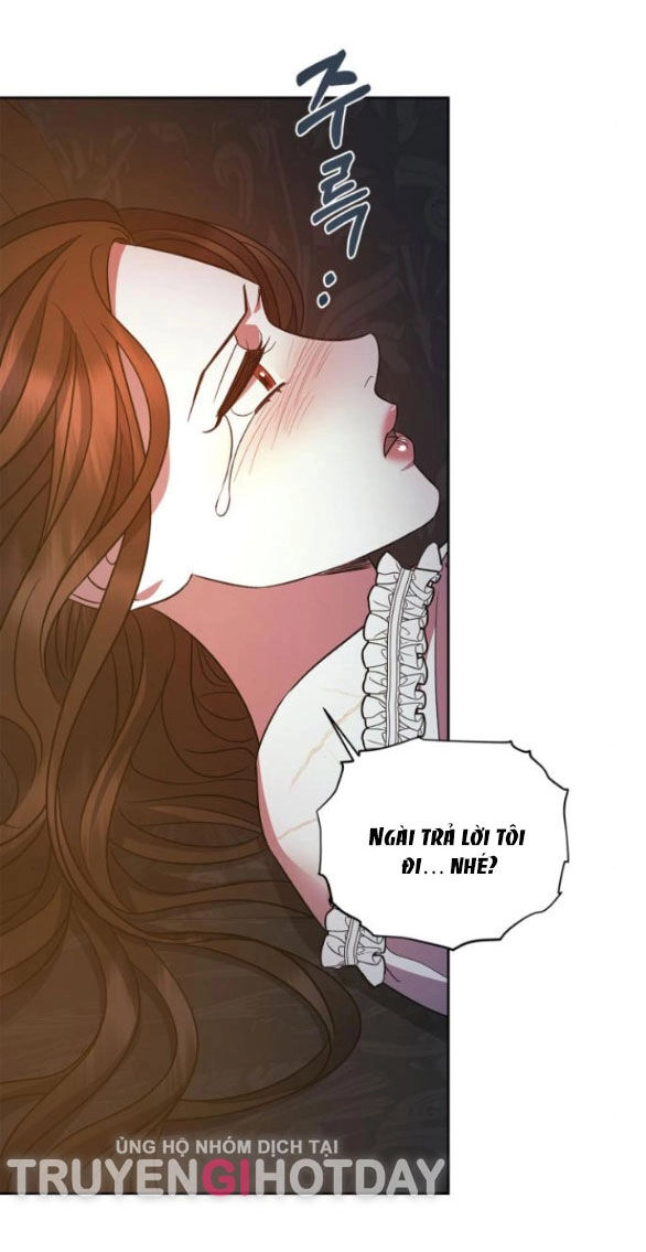 Mong Chờ Giây Phút Thiêng Liêng Được Chạm Tới Người Chapter 45.1 - 33